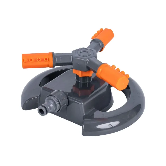The role of Garden Sprinkler