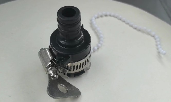 nipple universal connector