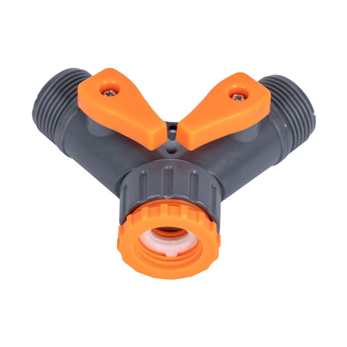 faucet splitter